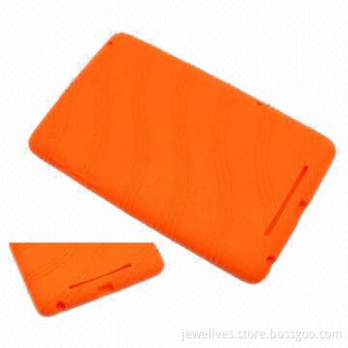 Silicone Cases for iPad Mini, Google Nexus 7, Ace Silicone Cases